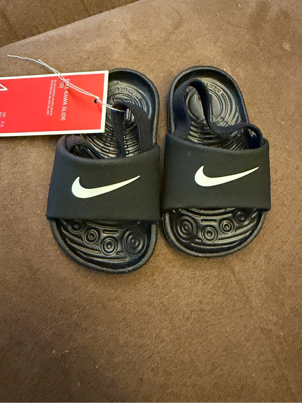 Toddler Nike Sandals